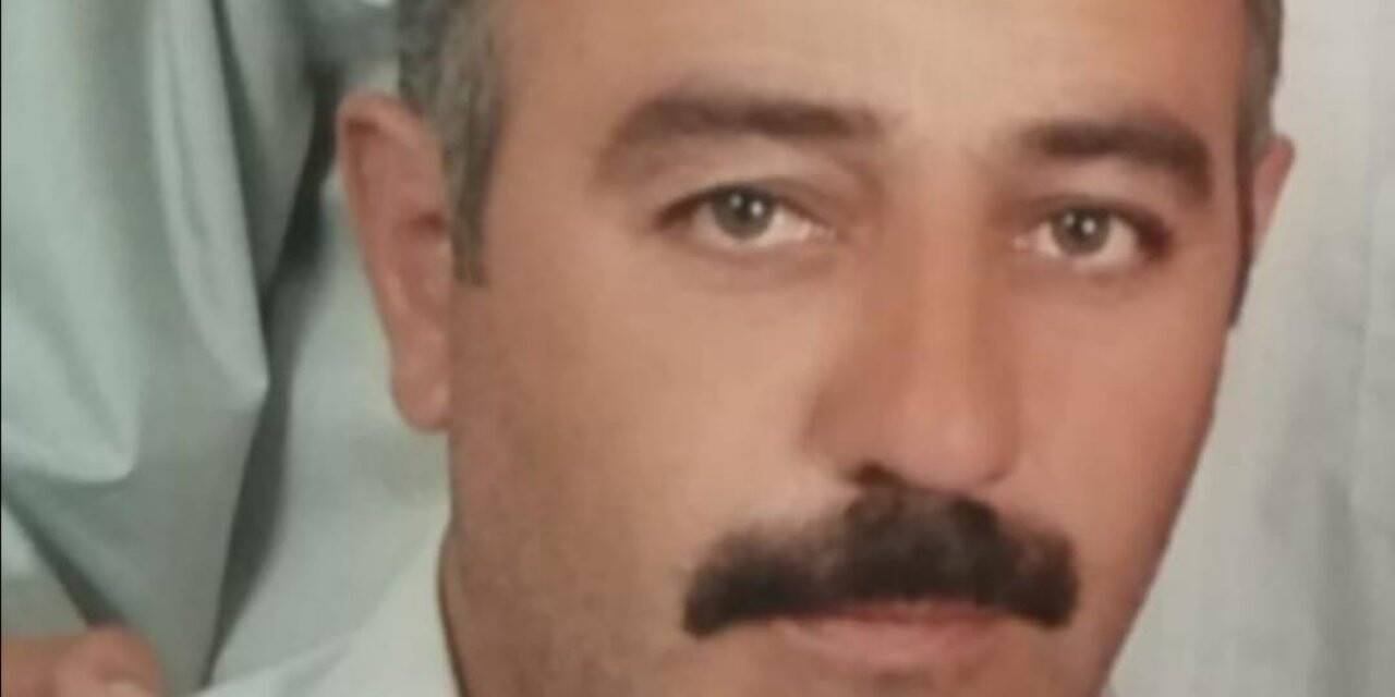 Eşini öldürdükten sonra intihar eden şahıs hayatını kaybetti