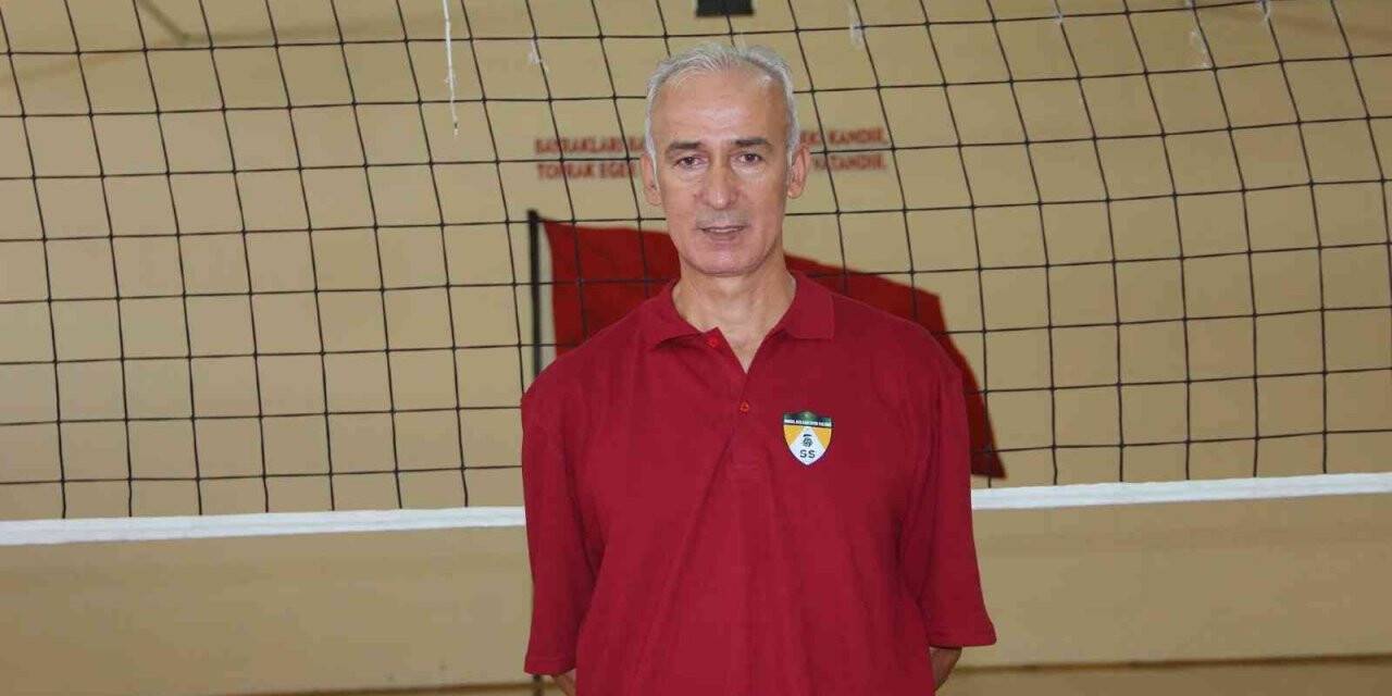 Bingöl Solhan Spor Mehmet Şahin ile yollarını ayırdı
