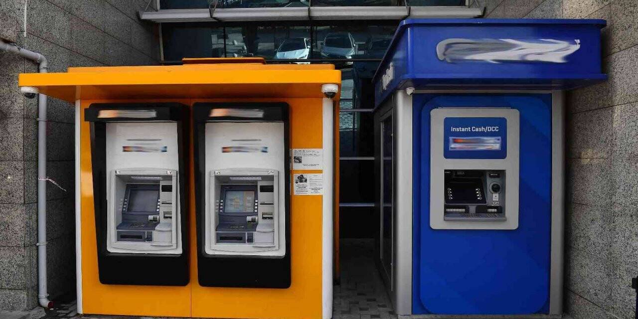 Büyükşehir 500 yeni ATM kabin yerini kiraya vermek için ihaleye çıkıyor