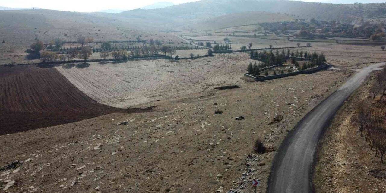 40 yıldır çözülemeyen bir garip tapu hikâyesi