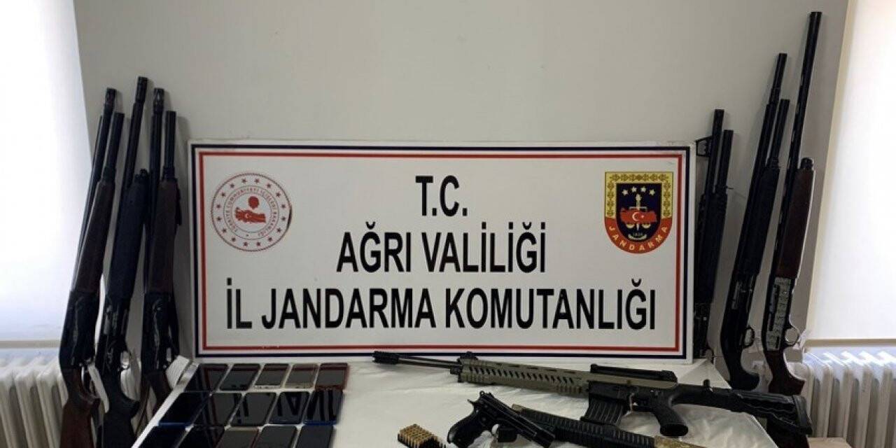 20 milyon değerinde yapılan dolandırıcılığı organize ettiği düşünülen 17 şüpheli gözaltına alındı
