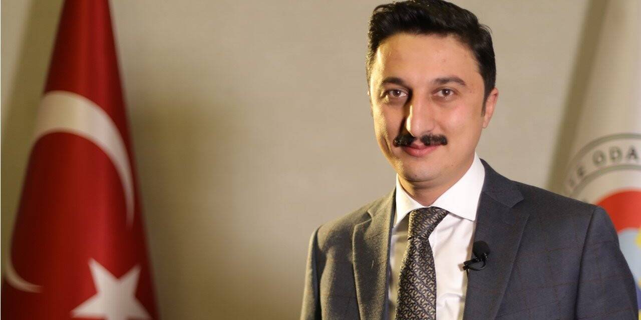 Başkan Alibeyoğlu’ndan Çıldır-Aktaş müjdesi