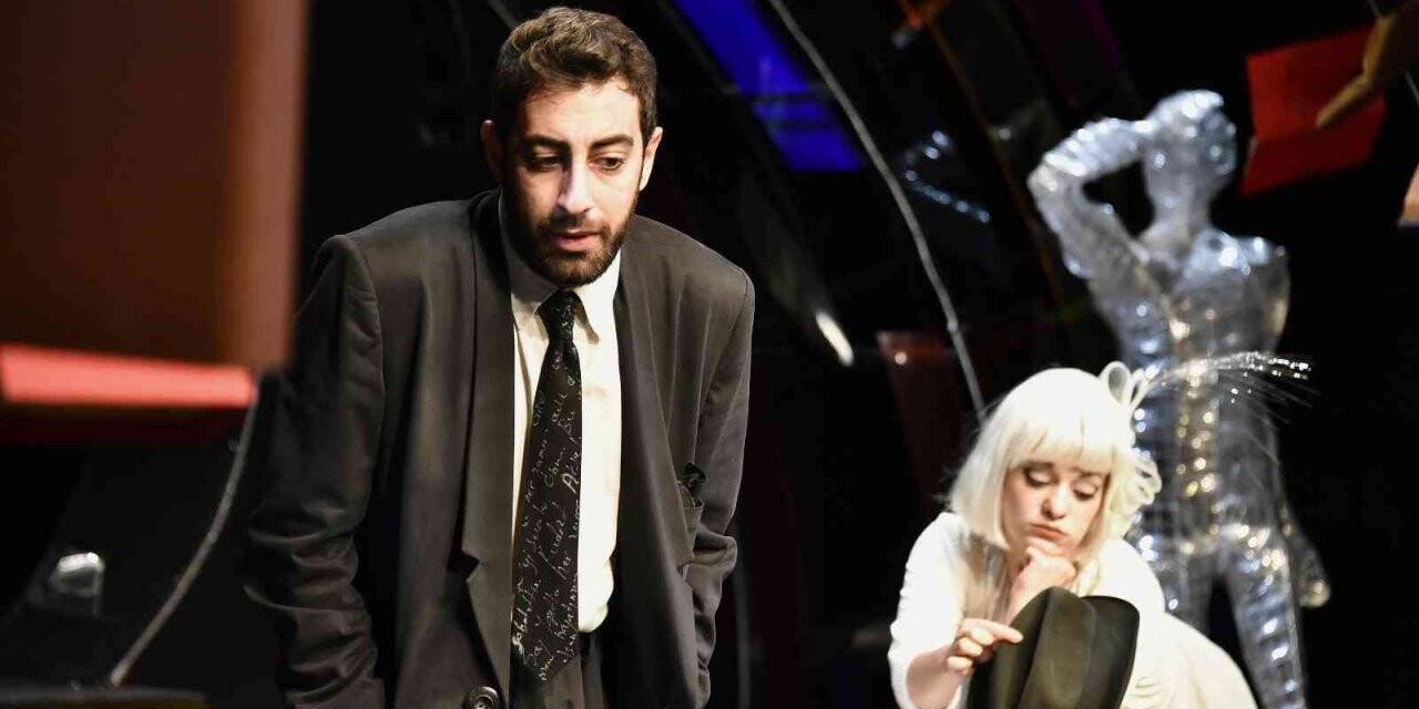 Devlet Tiyatroları Tunus’ta perde açacak