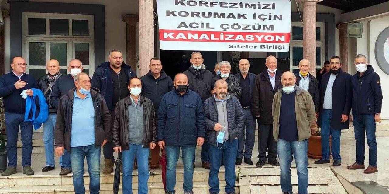 Büyükşehir Belediyesi’nden Edremit’e müjdeli haber