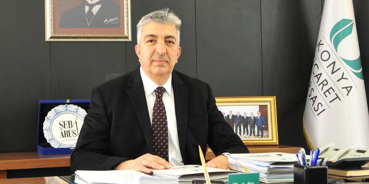Çevik: Hz. Mevlana’yı 748. Vuslat Yıldönümünde rahmetle yâd ediyorum