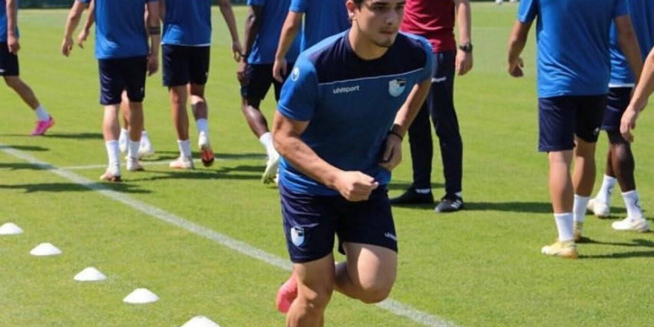 BB Erzurumspor Akademisi’nden büyük başarı