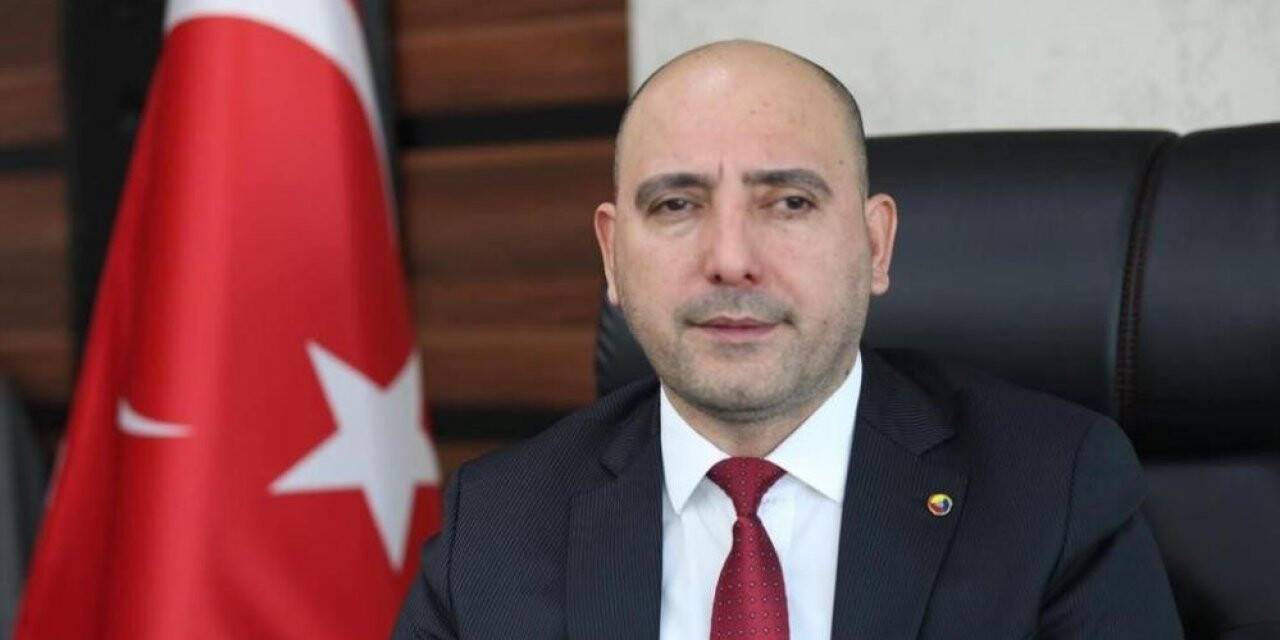 Başkan Bağlamış: "Üreticiyi kurtarmadan tüketiciyi kurtarmak mümkün değildir"