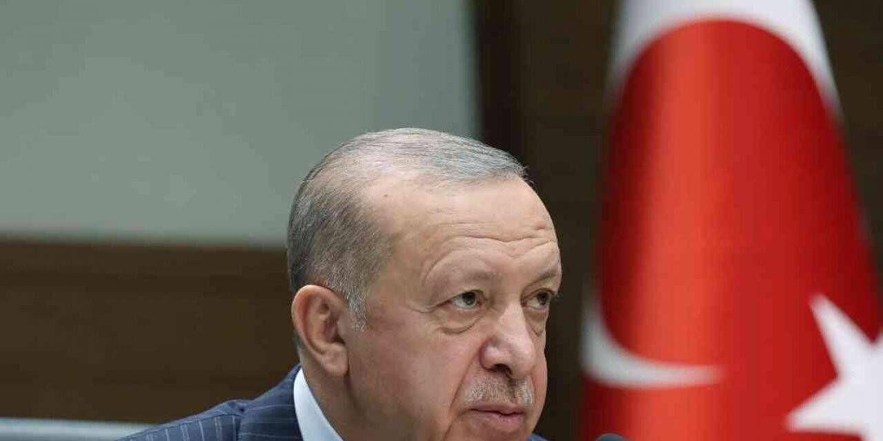Cumhurbaşkanı Erdoğan’dan Güney Kıbrıs’a sert tepki: "Karşılıksız kalmayacak"