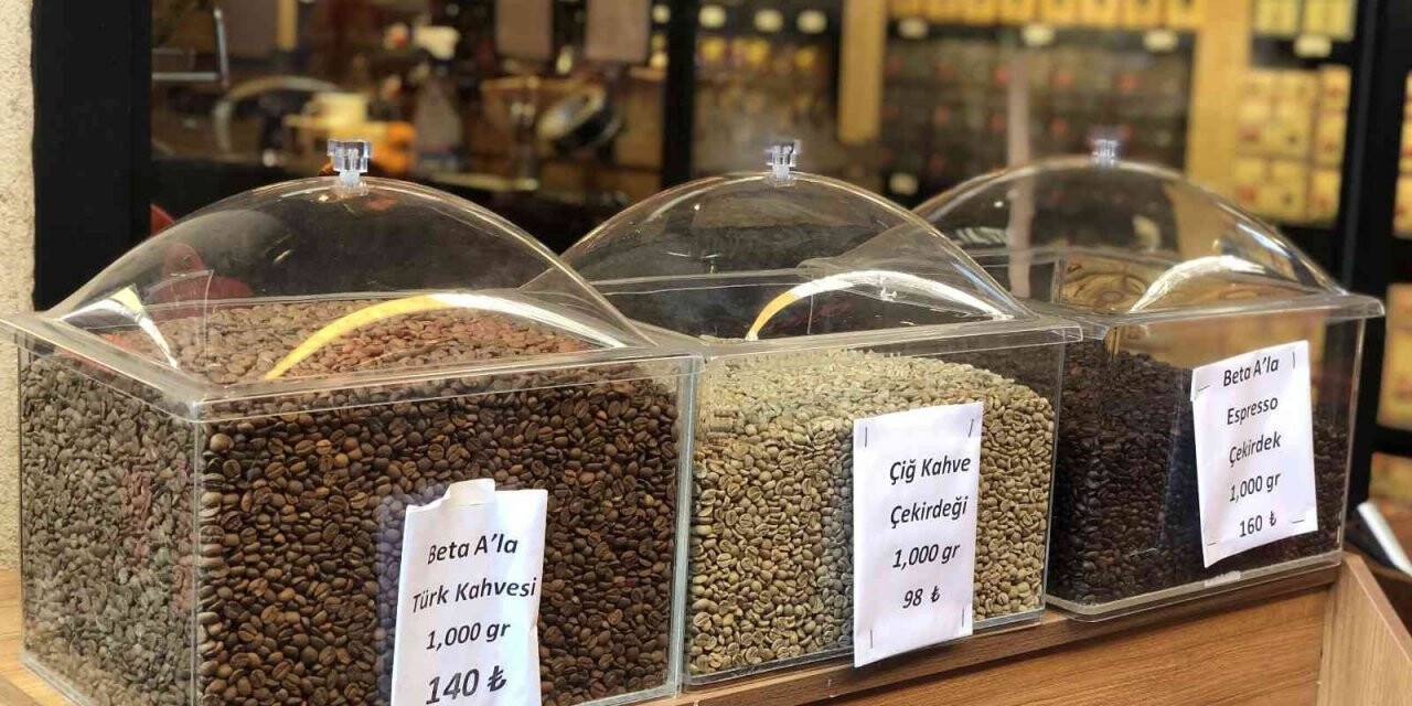 Kahvedeki fiyat artışı durdurulamıyor