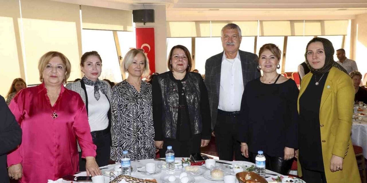 Karalar: “Siyaset üzeri mücadeleyle başarılı olabiliriz"