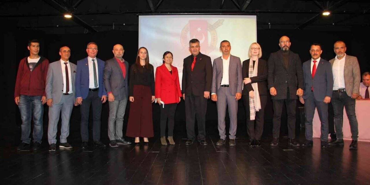 AGC’de Coşkun güven tazeledi