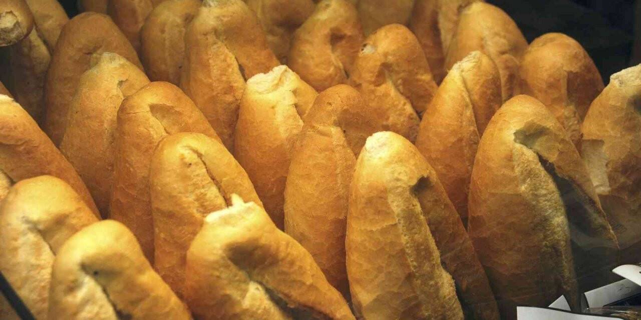 Fırıncıların kafası karışık, İstanbul’da ekmek fiyatları değişiklik gösteriyor
