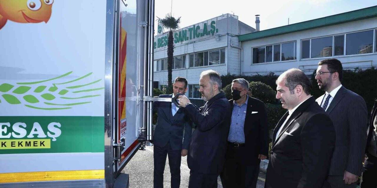 BESAŞ’ın filosu yenileniyor