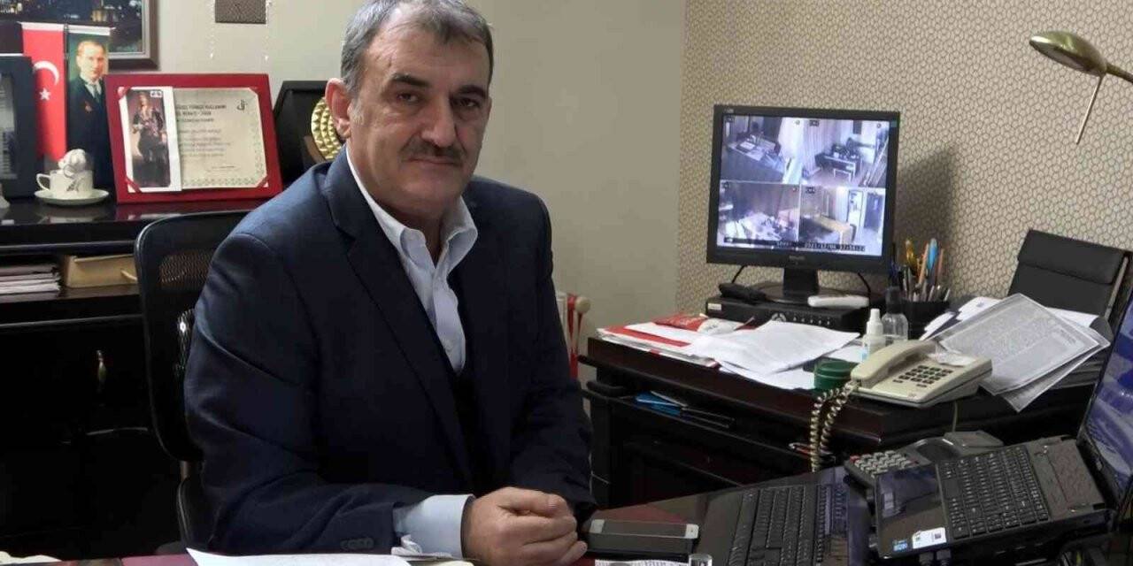 Kayseri Basketbol’a ’Sahip Çıkalım’ çağrısı