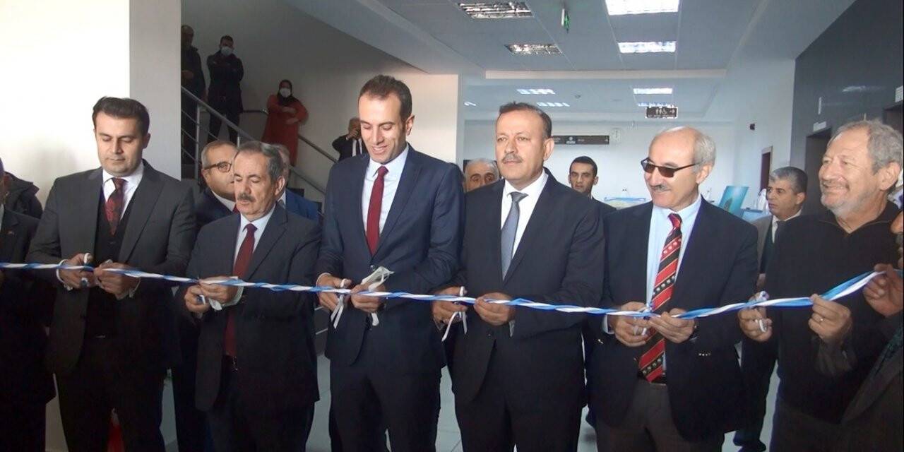 Van Gölü’nün gizemleri sergilendi
