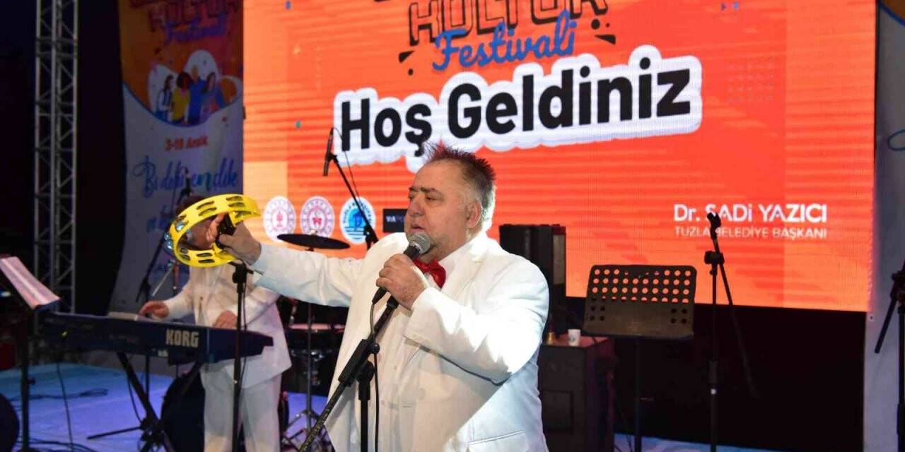 Tuzla’da Hababam rüzgarı