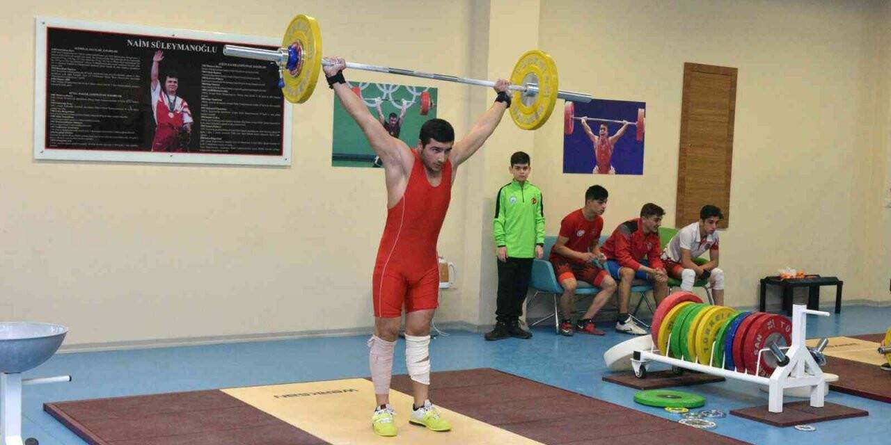Yıldırım’da kış spor okullarına yoğun ilgi