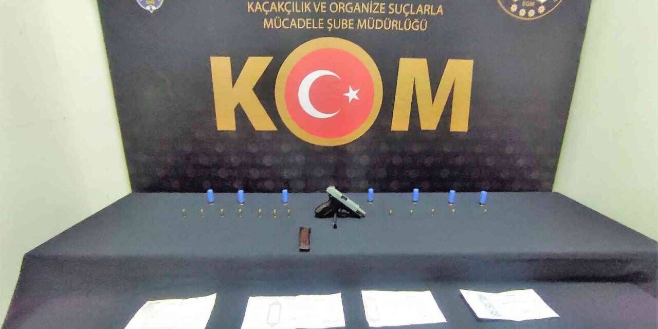 Tefecilerin üzerinden 5 mağdur adına düzelenmiş 635 TL’lik senet çıktı
