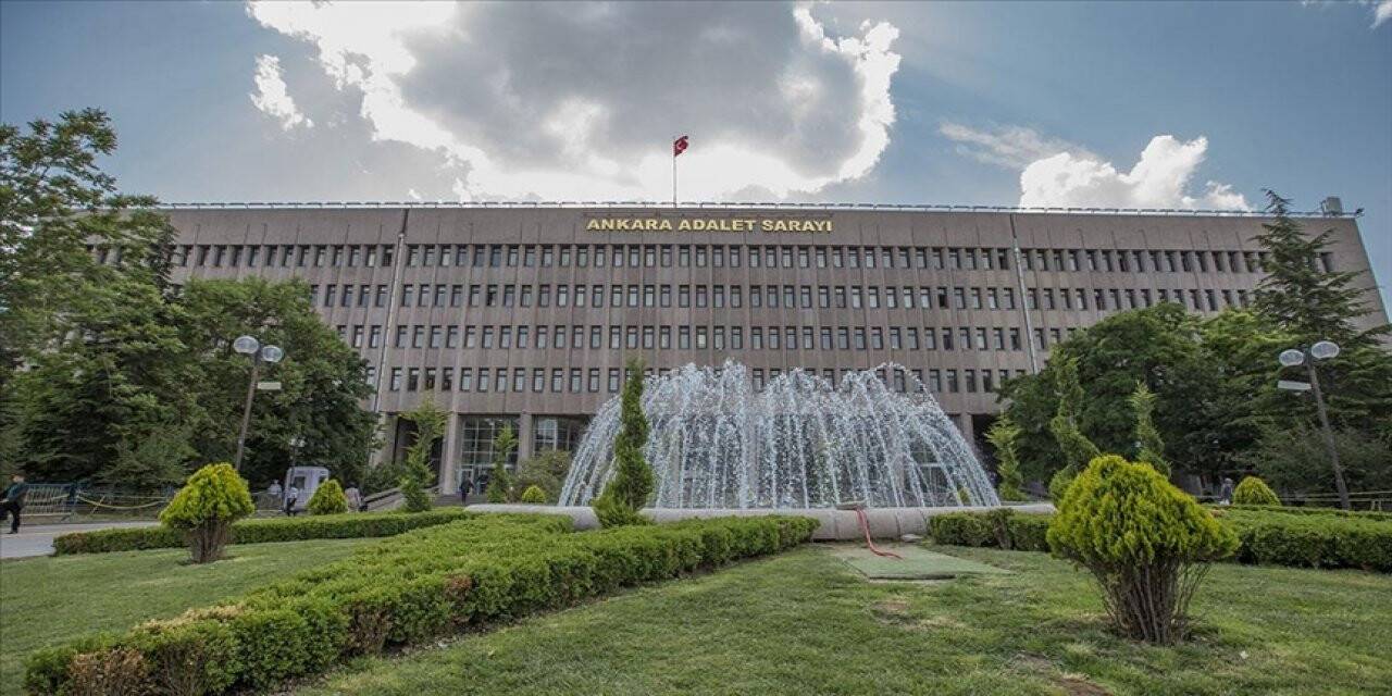 Bildiri yayımlayan amirallere ilişkin soruşturma tamamlandı