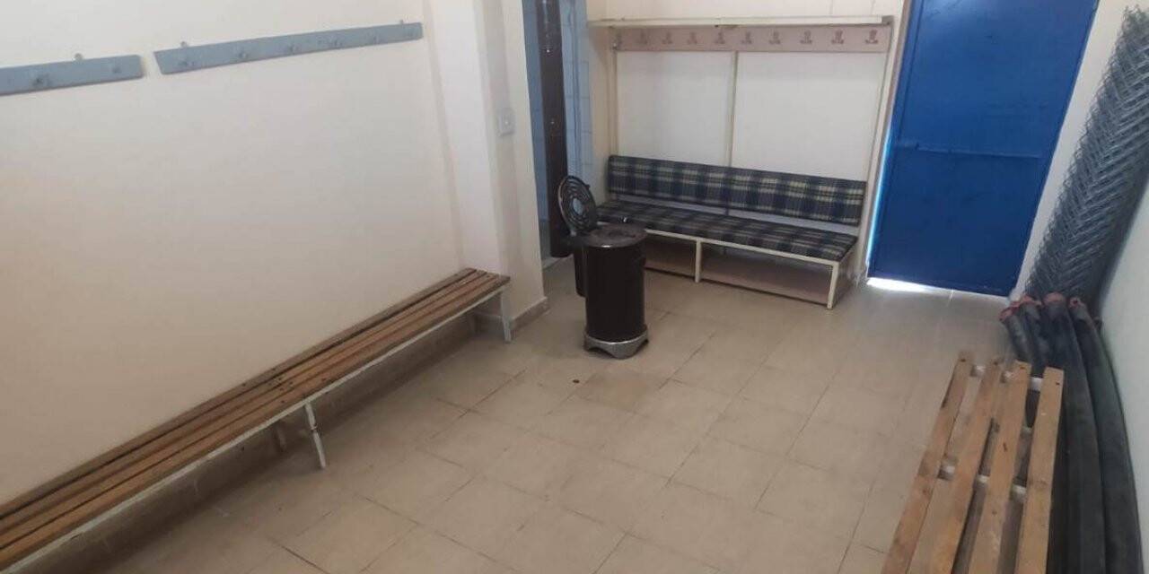 Hadimspor'dan örnek davranış