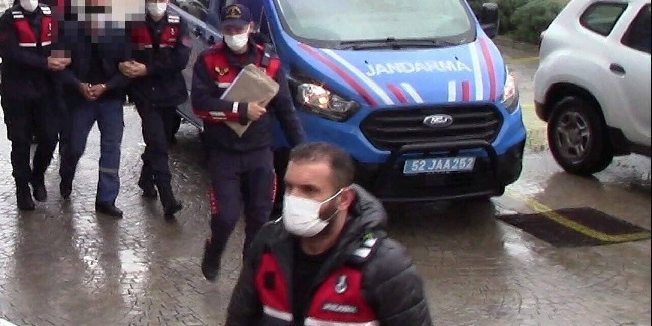 Faili meçhul cinayet 21 yıl sonra aydınlatıldı
