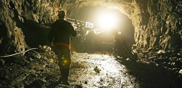 Dünya tarihindeki en büyük maden kazaları