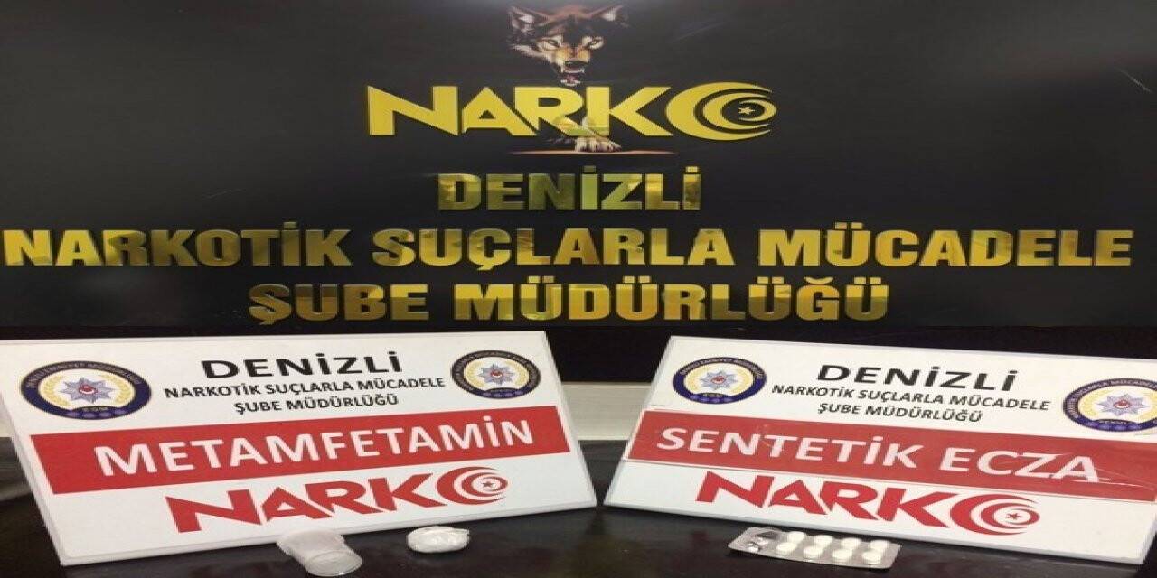 Uyuşturucu ticareti yapan 11 şüpheli tutuklandı