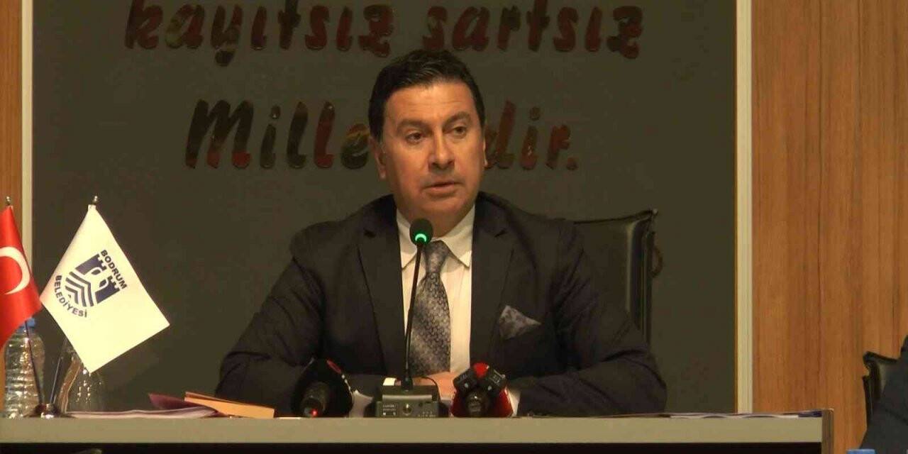 Bodrum’da yılbaşı eğlencesi 15 gün sürecek