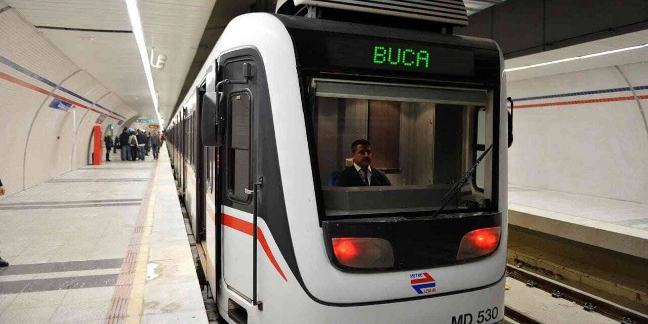 Buca Metrosu’nun dev ihalesini kazanan firma belli oldu