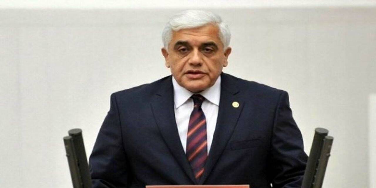 Milletvekili Dülger’den 7 Aralık mesajı