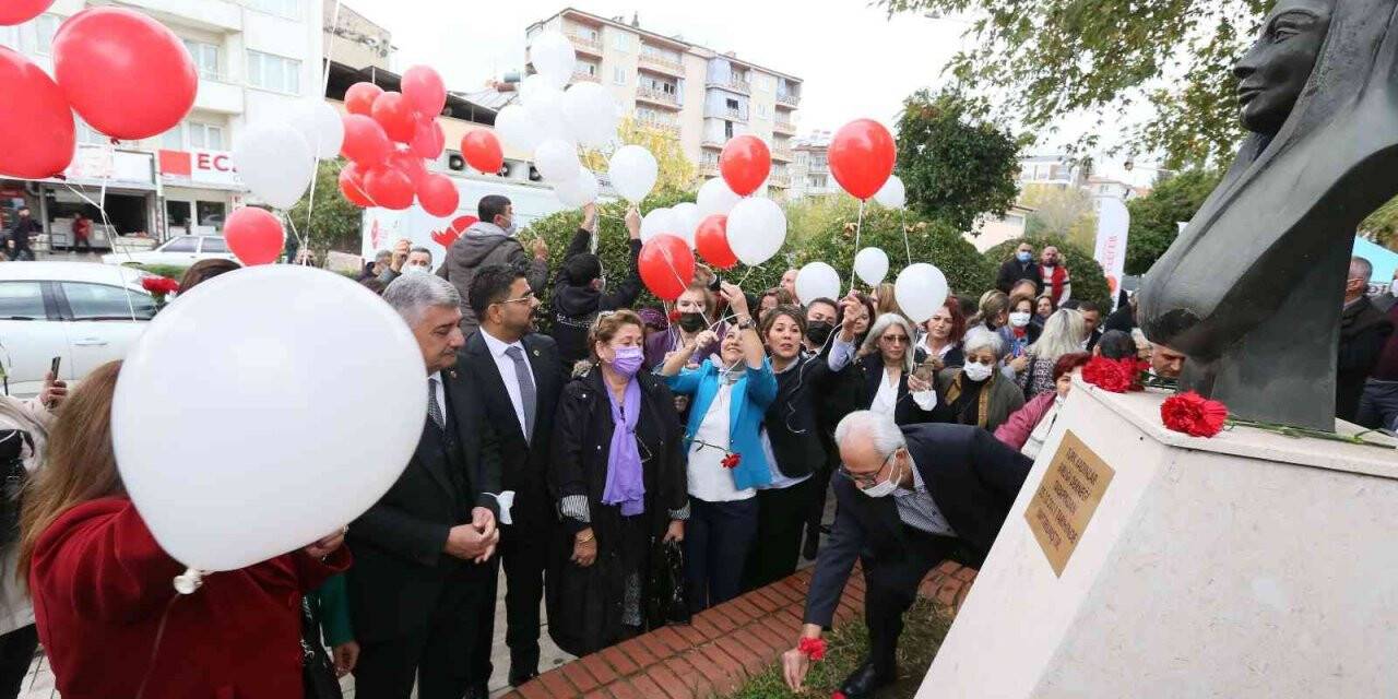 Efeler Belediyesi’nden anlamlı program