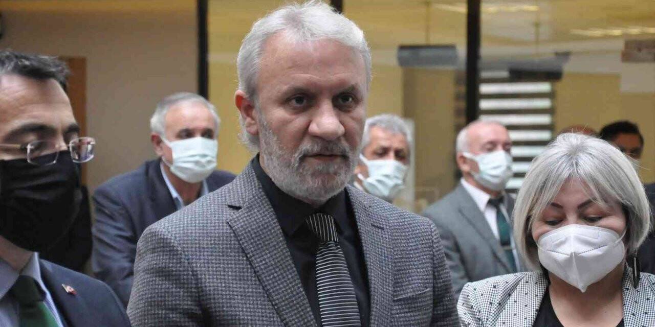 İTSO’dan eğitime destek