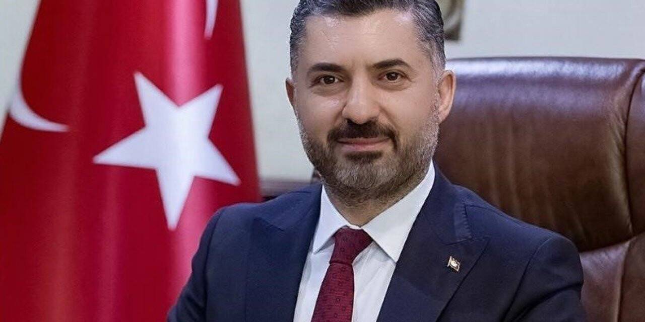 RTÜK Başkanı Şahin, SUBÜ Konuşmaları’nda