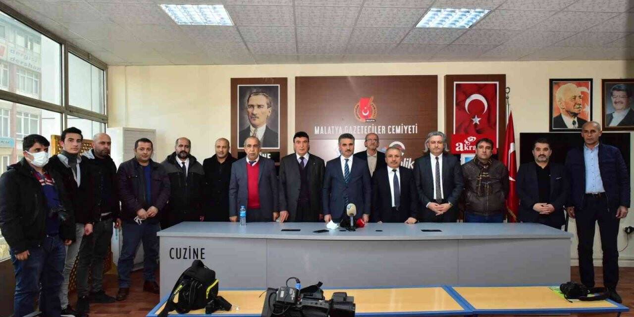 Malatya’nın okul sorunu 2 yılda bitecek