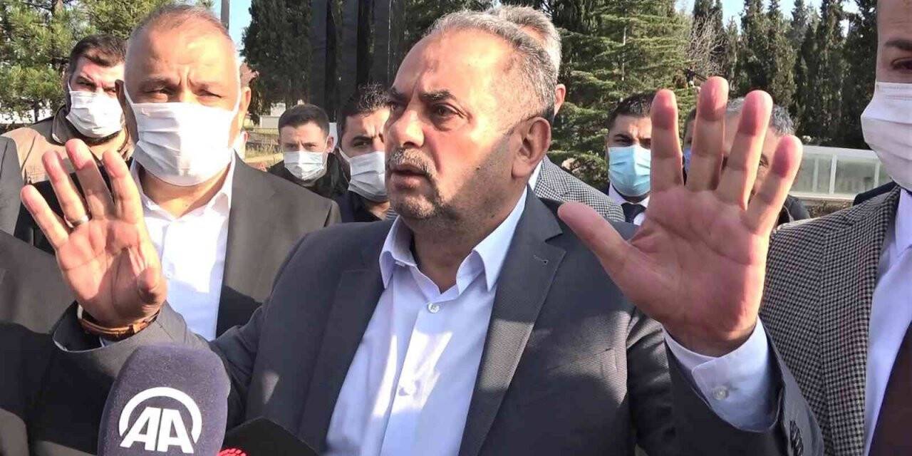 Özçelik-İş Sendikası Genel Başkanı Değirmenci’den asgari ücret açıklaması