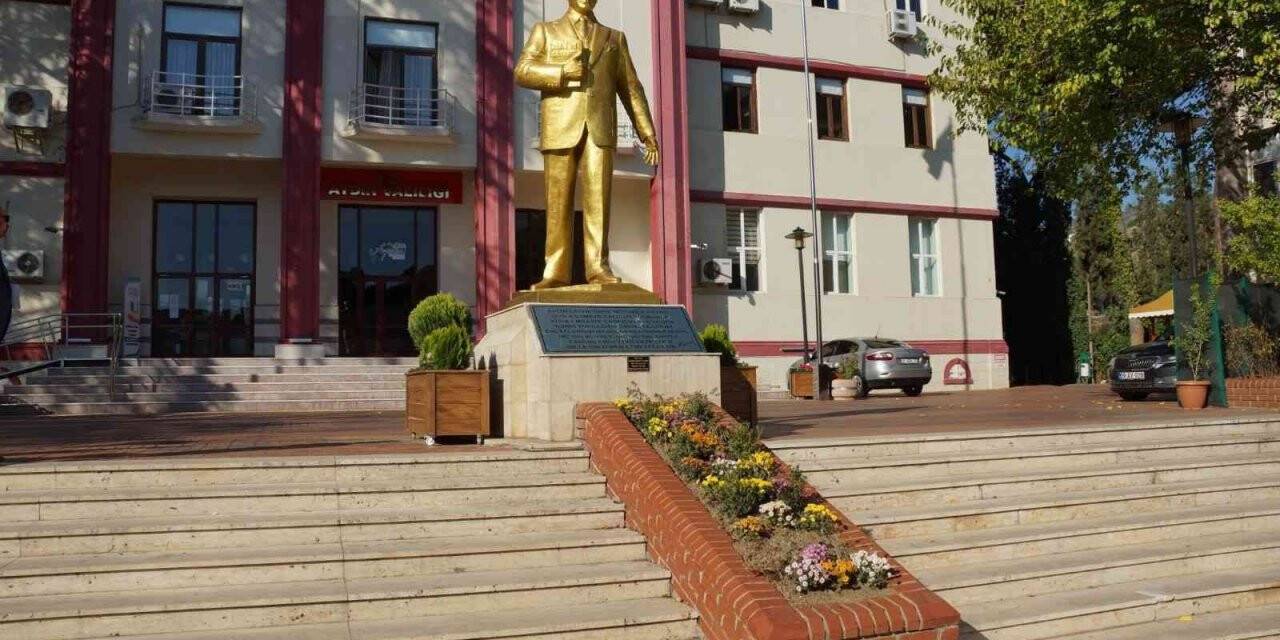 Aydın’da okul çevrelerine sıkı denetim