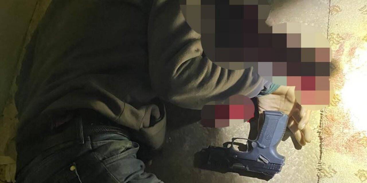 İçişleri Bakanı Soylu:"PKK’nın sözde Gap-Rıha Eyalet Sorumlusu Rubar(K) Ferhat Tunç,  Emniyet Genel Müdürlüğü; İstihbarat, Havacılık ve PÖH’lerimizin uzun zaman, çok titiz çalışma sonucunda operasyon ile ölü ele geçiril