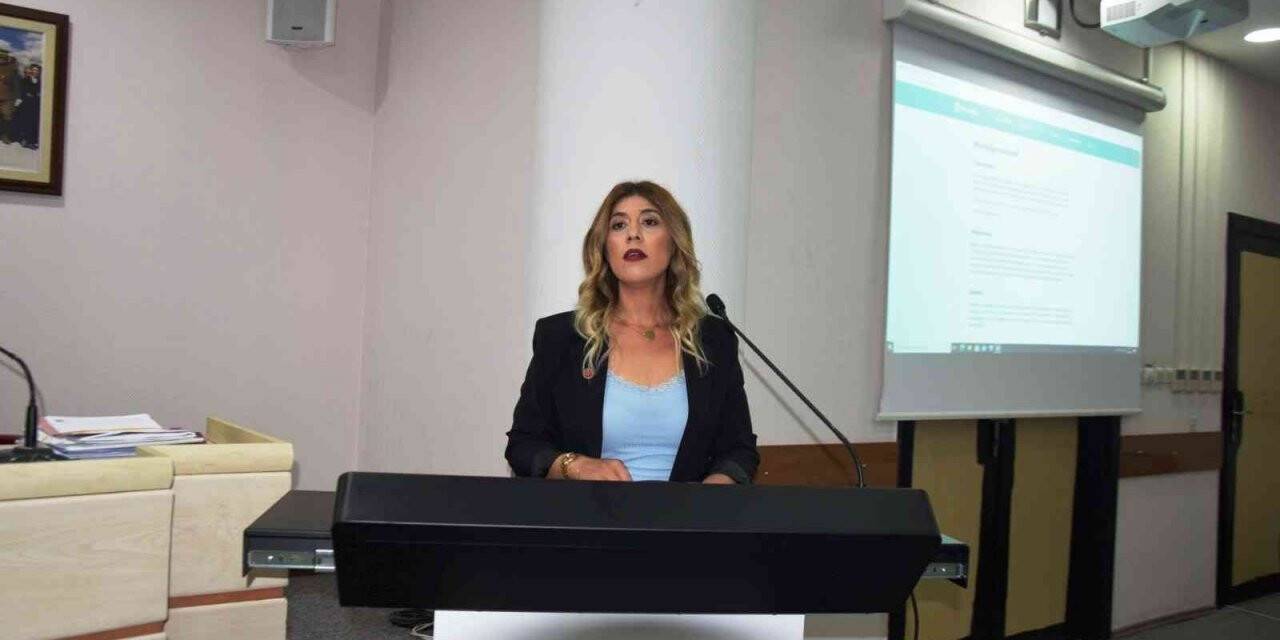 Seyhan’da ilk ve son sözü kadınlar söyledi