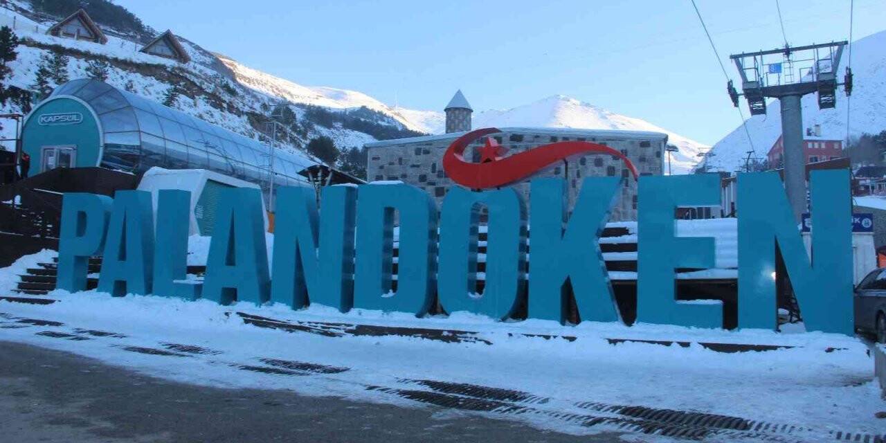 Kardeş ülkenin kış turizmine Palandöken öncü olacak