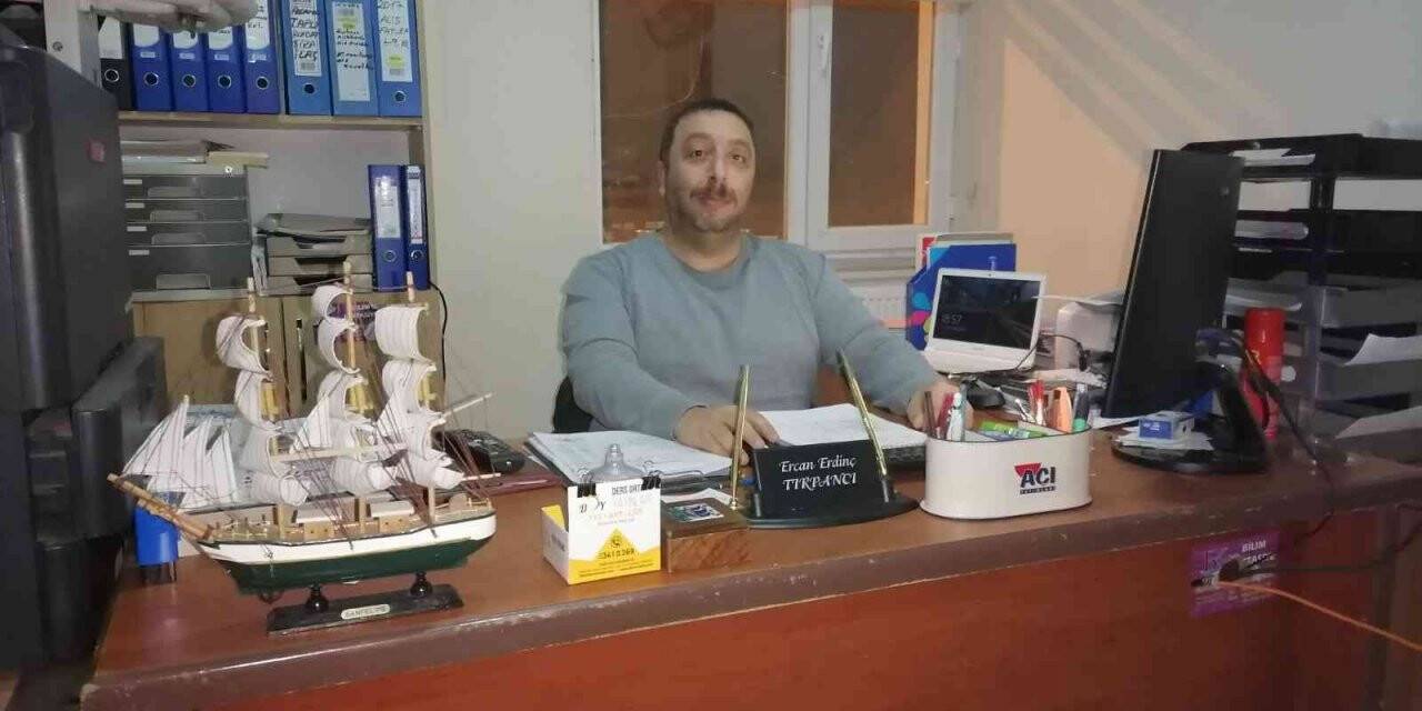 Başkan Tırpancı, Gümrük kapıları açılmalı