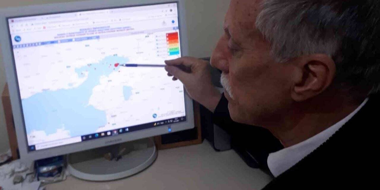 Jeoloji Uzmanı Prof. Dr. Aksoy: “Deprem üretme potansiyeline sahip çok sayıda aktif fay var”