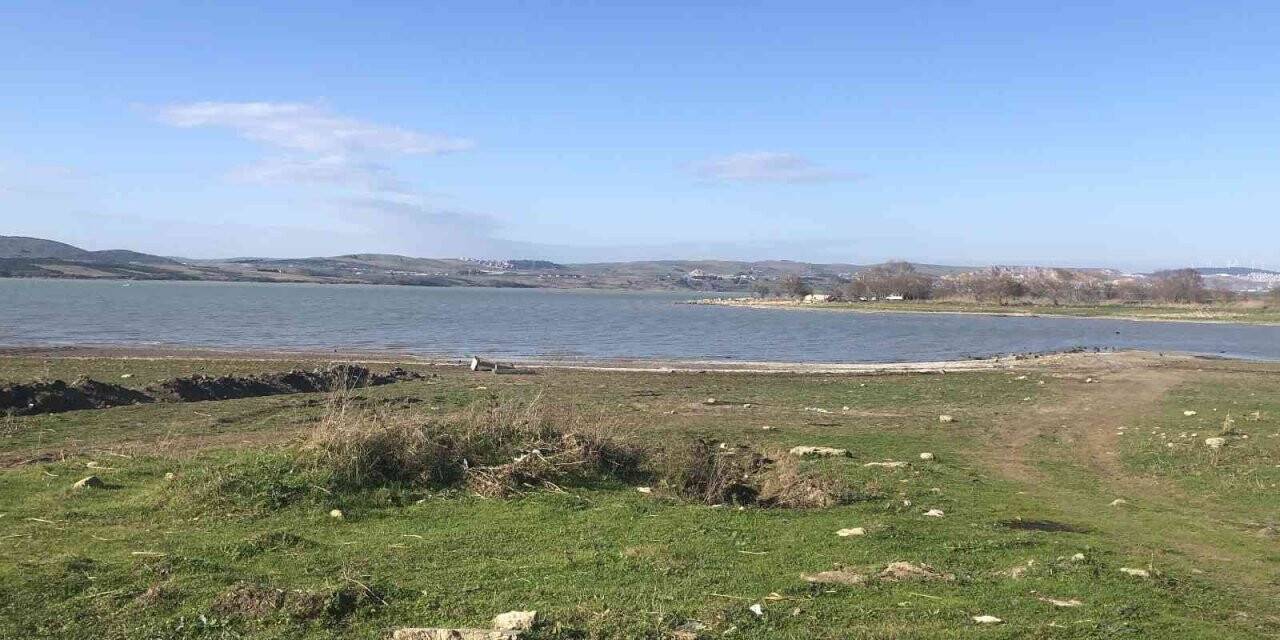 İstanbul’un barajlarında son durum