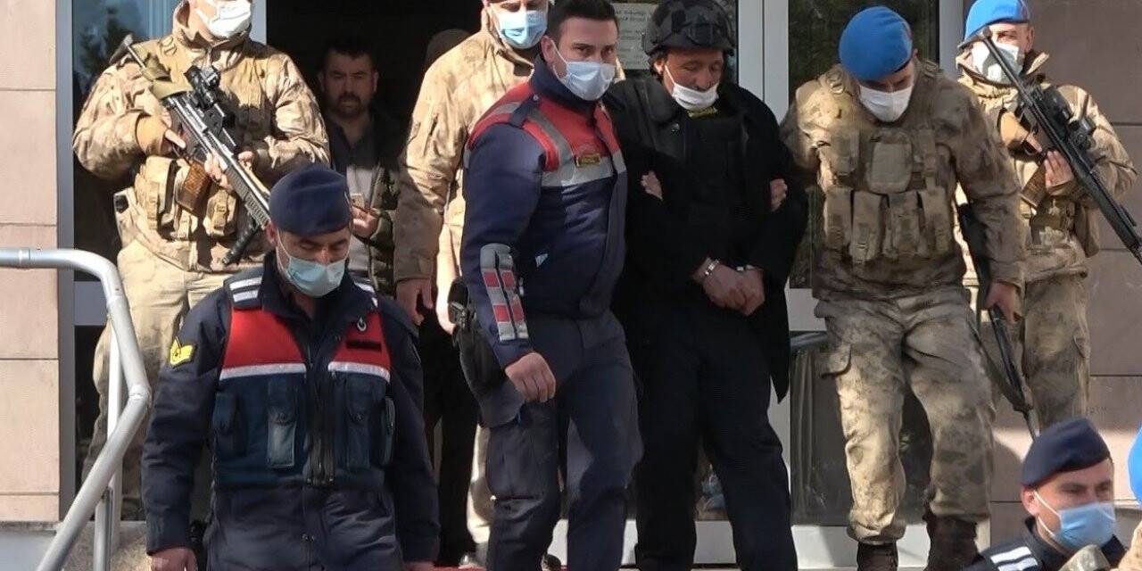Okul servisinde 2 çocuğu öldüren sanık hakkında mahkeme kararını açıkladı