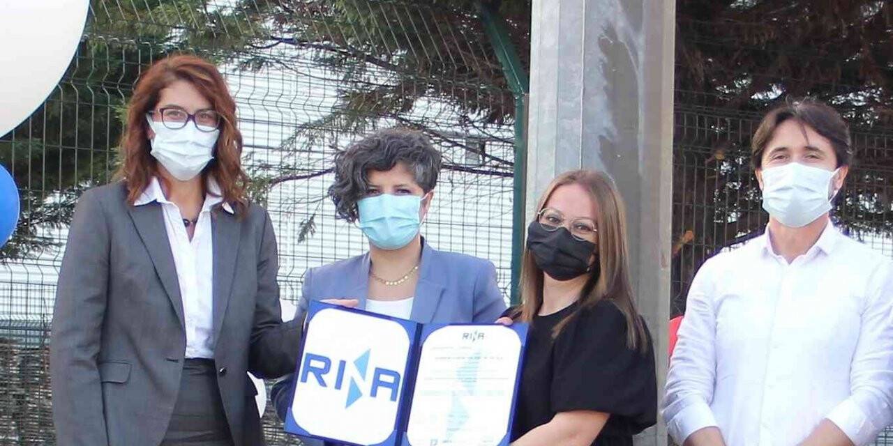 Ferrero Fındık’a, Etik Ticaret ve Sorumlu Tedarik Standardı