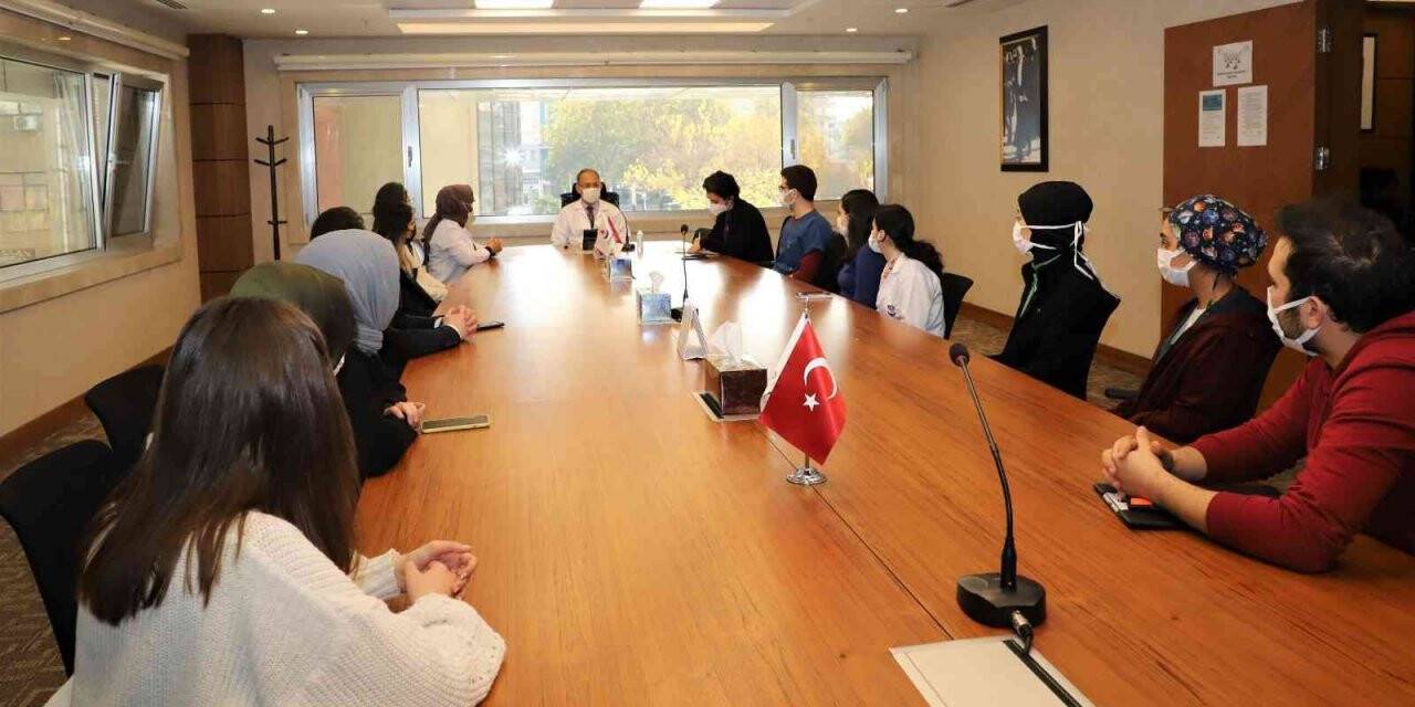 SANKO Üniversitesi öğrenci kulüpleri