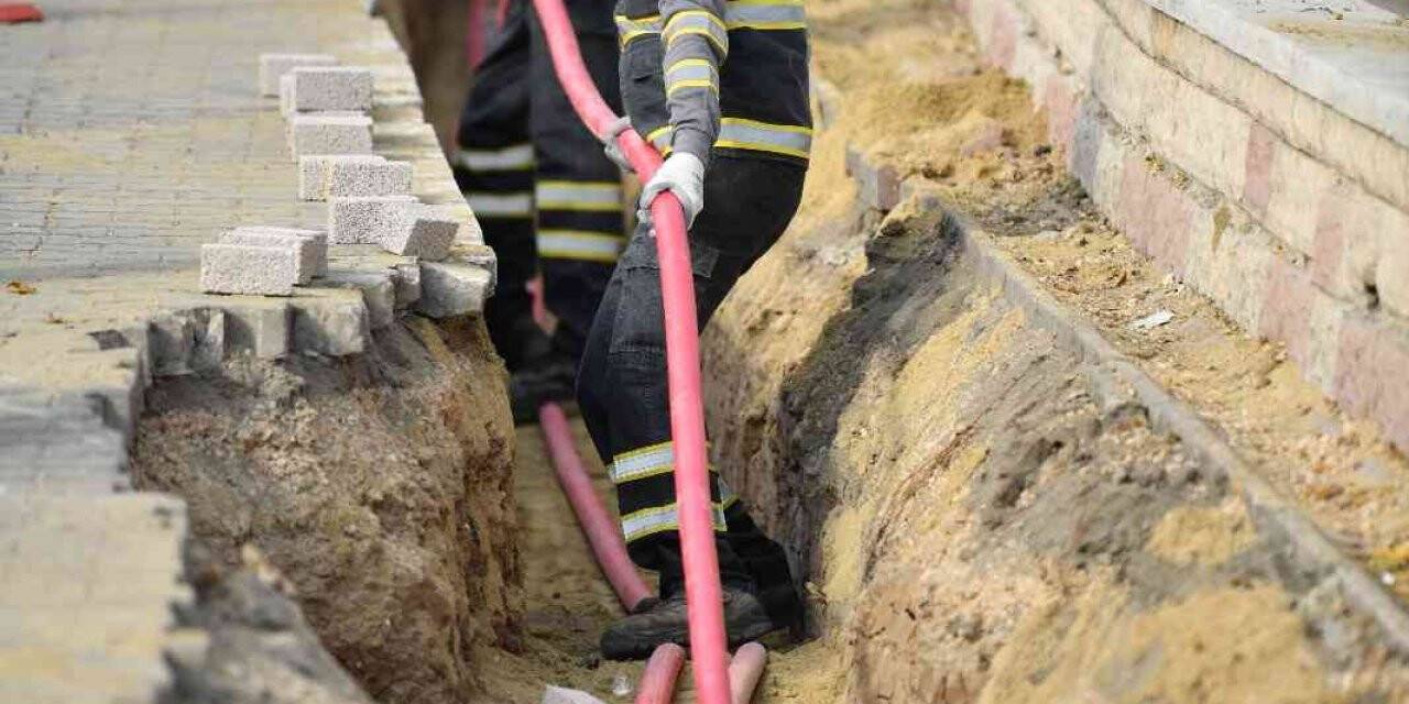 Toroslar EDAŞ’tan, Arsuz’a 25 milyon liralık yatırım