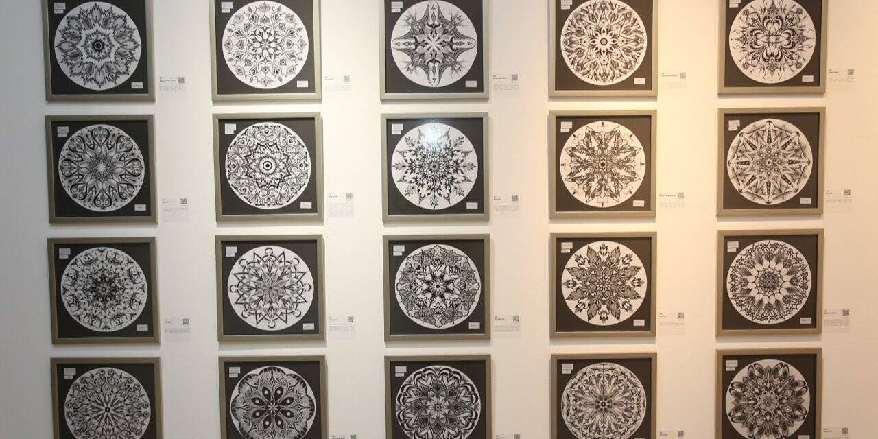 "Sinestezi günlükleri" SKSM’de