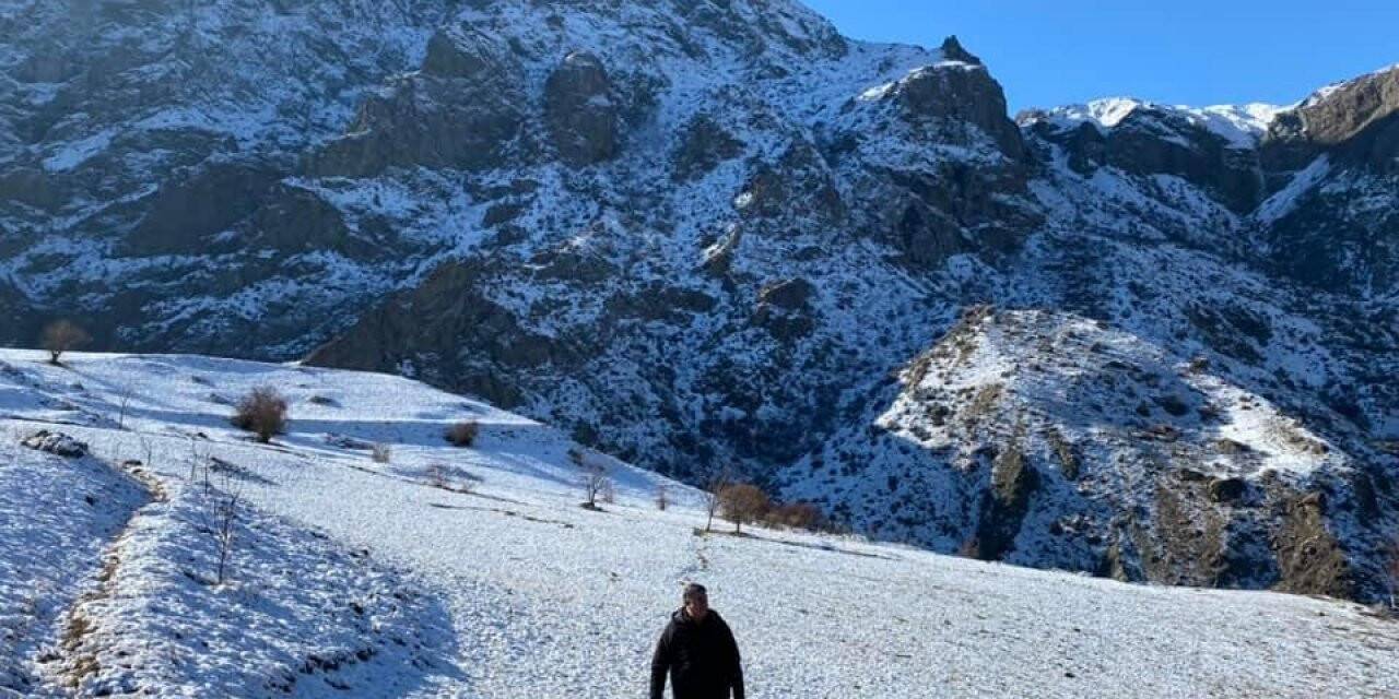 Kaçak avcılara karşı arazide sıkı denetim