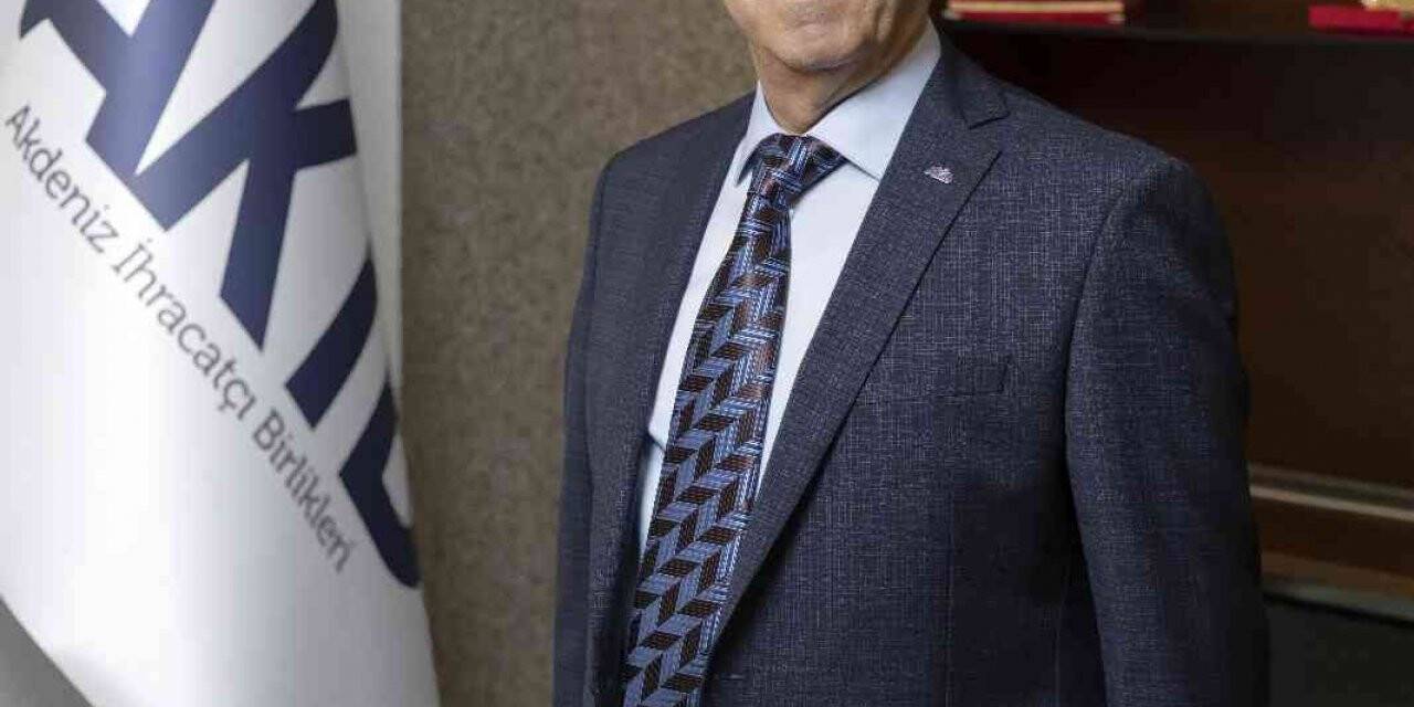 AKİB’den Türkiye’nin ihracat hamlesine güçlü destek