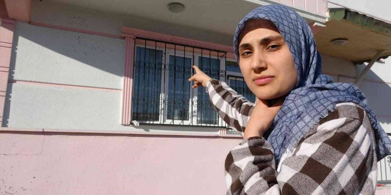Karısının evine pompalı tüfekle saldırdı, katliamı jandarma engelledi